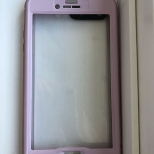 Lifeproof iPhone case